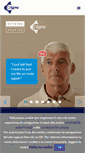Mobile Screenshot of celgene.it