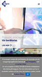 Mobile Screenshot of celgene.se